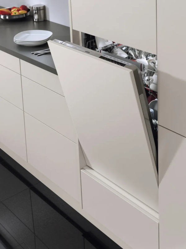 AEG FSE74748P Built In Dishwasher