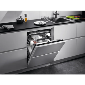 AEG FSE84607P Built In Dishwasher