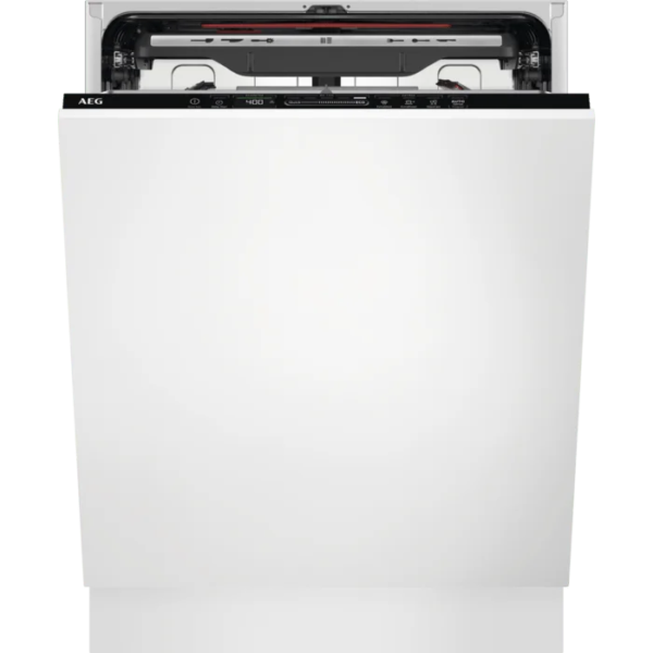 AEG FSE84607P Built In Dishwasher