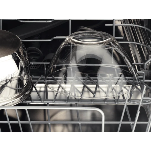 AEG FSE84607P Built In Dishwasher