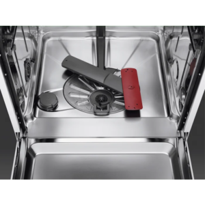 AEG FSE84607P Built In Dishwasher