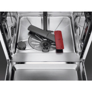 AEG FSK52917Z Built In Dishwasher