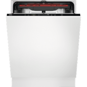 AEG FSK52917Z Built In Dishwasher