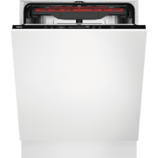 AEG FSK52917Z Built In Dishwasher