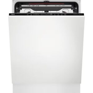 AEG FSK94858P Built In Dishwasher