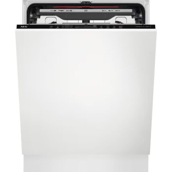 AEG FSK94858P Built In Dishwasher