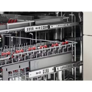 AEG FSK94858P Built In Dishwasher