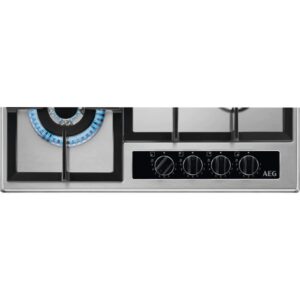 AEG HGB64420YM 60cm Slimline Gas Hob