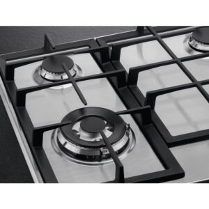 AEG HGB64420YM 60cm Slimline Gas Hob