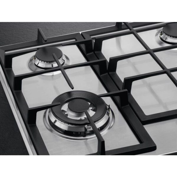 AEG HGB64420YM 60cm Slimline Gas Hob