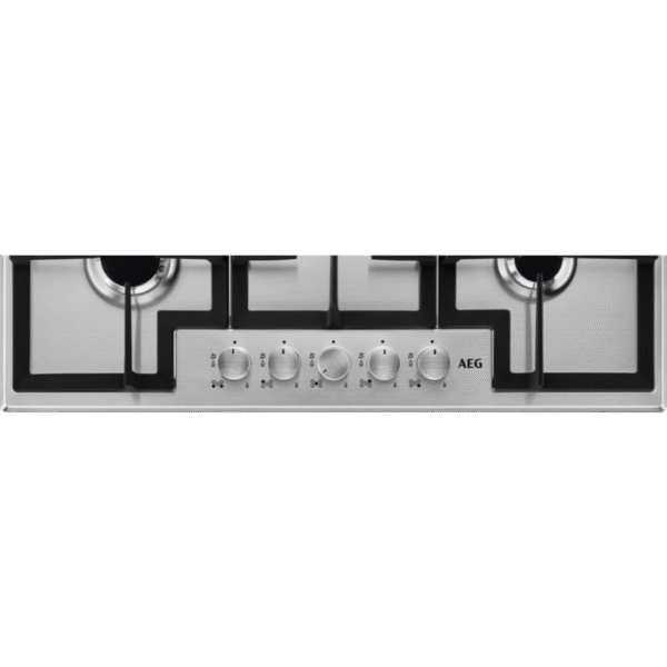AEG HGB75400SM 75cm Gas Hob