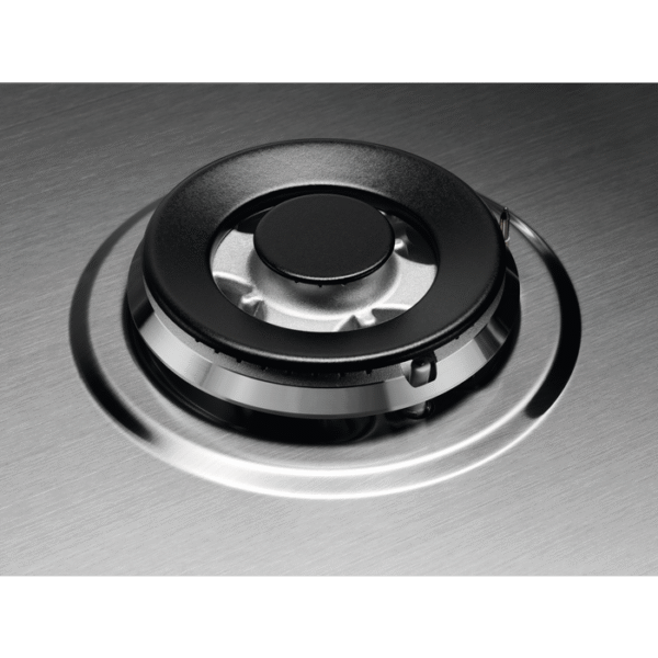 AEG HGB75400SM 75cm Gas Hob