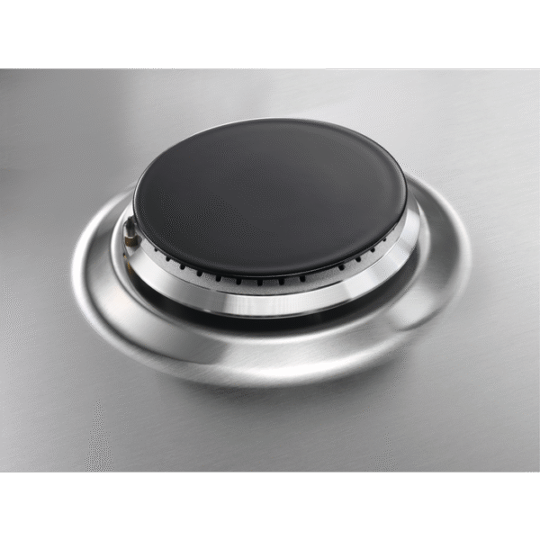 AEG HGB75400SM 75cm Gas Hob