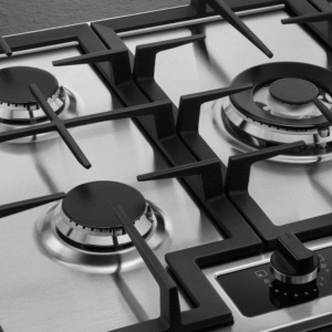 AEG HGB75420YM 75cm Slimline Gas Hob