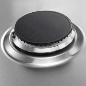 AEG HGB75420YM 75cm Slimline Gas Hob