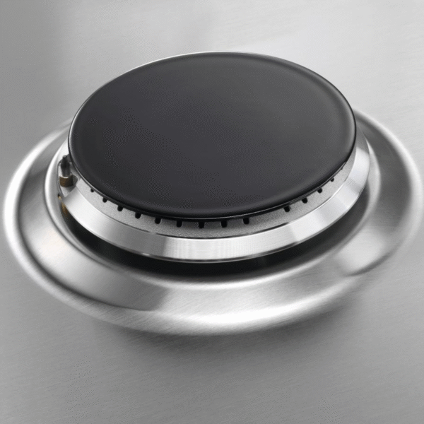 AEG HGB75420YM 75cm Slimline Gas Hob