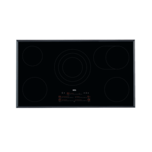 AEG HRE95770FB 90cm Ceramic Hob