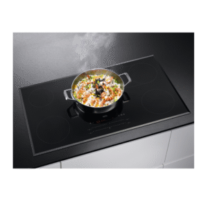 AEG HRE95770FB 90cm Ceramic Hob