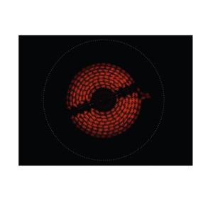 AEG HRE95770FB 90cm Ceramic Hob