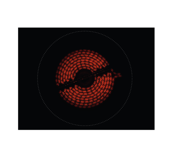 AEG HRE95770FB 90cm Ceramic Hob