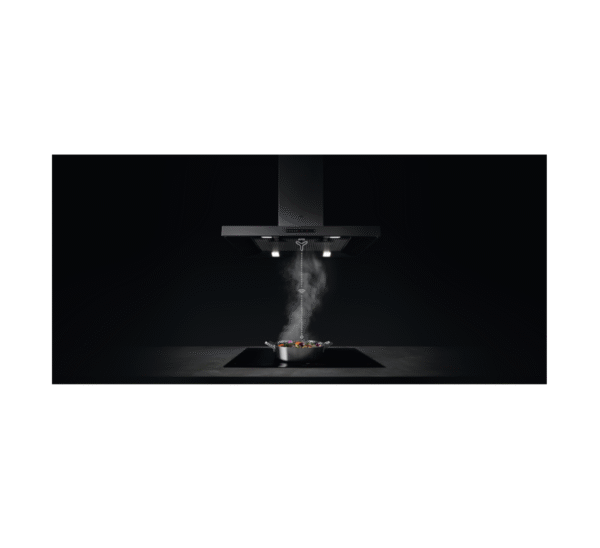 AEG HRE95770FB 90cm Ceramic Hob