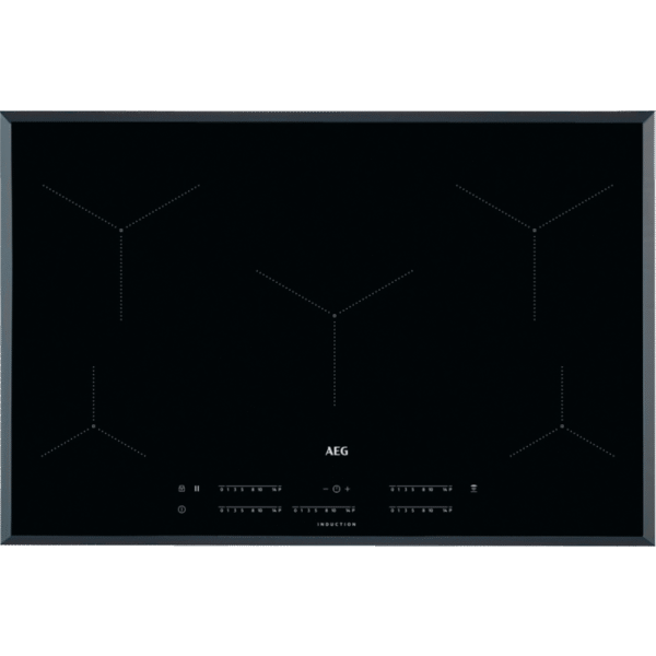 AEG IAE84411FB 80cm Induction Hob