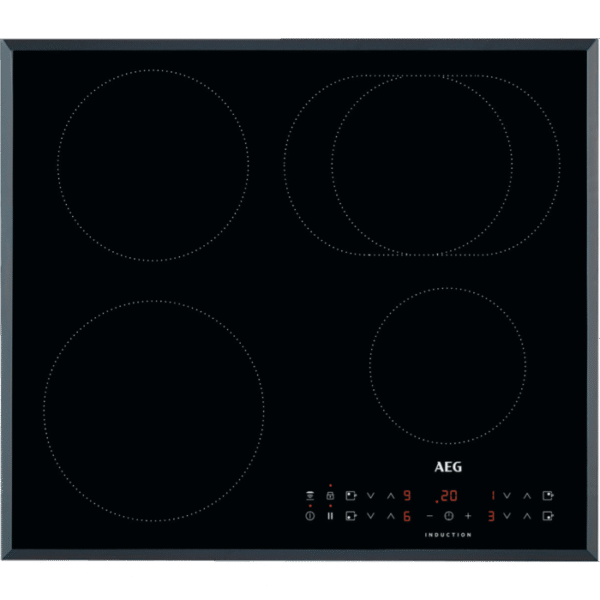 AEG IKB64311FB 60cm Induction Hob