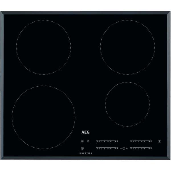 AEG IKB64401FB 60cm Induction Hob
