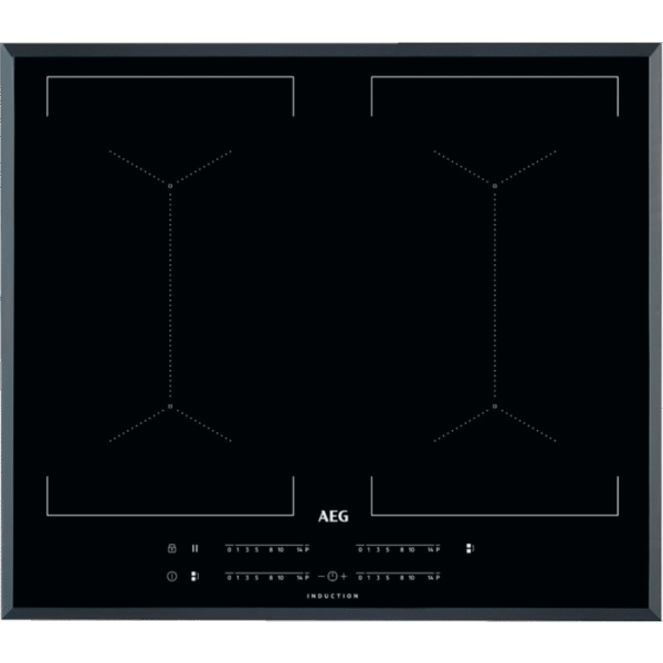 AEG IKE64450FB 60cm Induction Hob