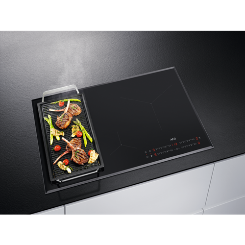 AEG IKE84441FB 80cm Induction Hob
