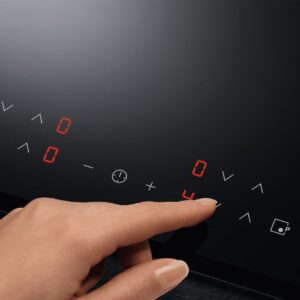 AEG ILB64334CB 60cm Induction Hob