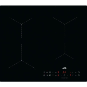 AEG ILB64334CB 60cm Induction Hob