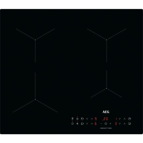 AEG ILB64334CB 60cm Induction Hob