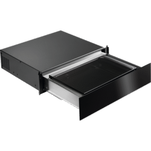 AEG KDE911423B 14cm Vacuum Sealer Drawer