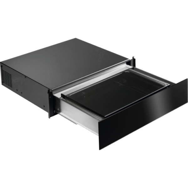 AEG KDE911423B 14cm Vacuum Sealer Drawer