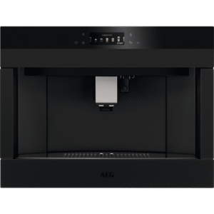 AEG KKA894500T Built In Coffee Machine