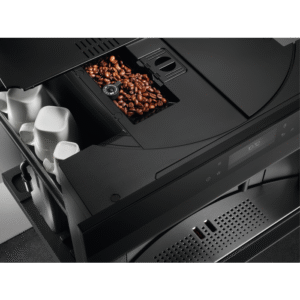 AEG KKA894500T Built In Coffee Machine