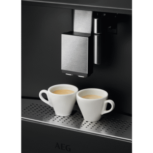 AEG KKA894500T Built In Coffee Machine