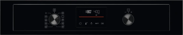 AEG KMX365060B Built In Microwave Combi Oven