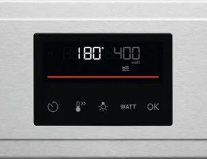 AEG KMX365060M Built In Microwave Combi Oven