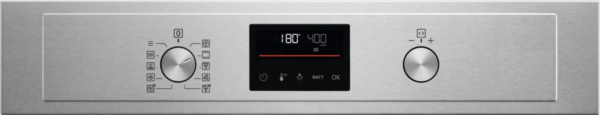 AEG KMX365060M Built In Microwave Combi Oven