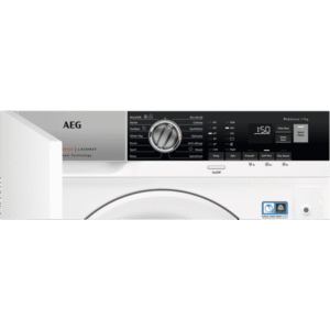 Repackaged AEG L7FE7261BI-REBX 7kg 1200rpm Built In Washing Machine