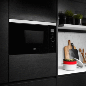 AEG MBB1756SEM Built In Microwave