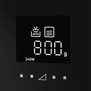 AEG MBB1756SEM Built In Microwave