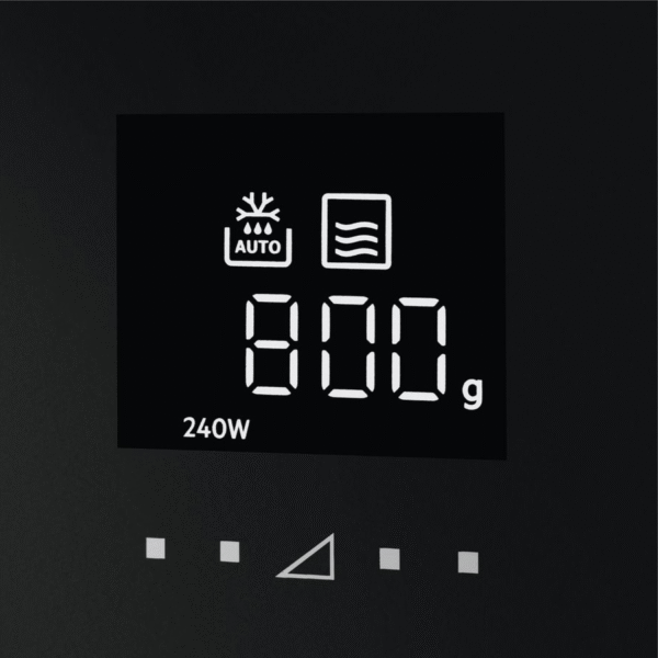 AEG MBB1756SEM Built In Microwave