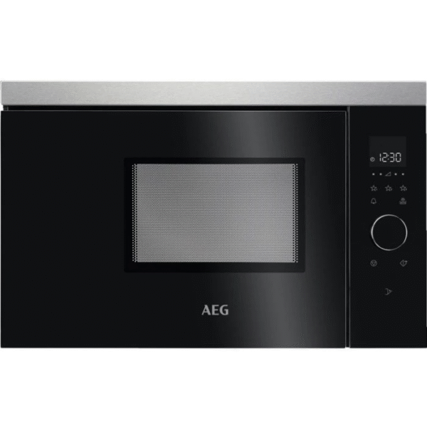 AEG MBB1756SEM Built In Microwave