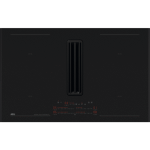 AEG NCP84C01AZ 83cm RC Vented Induction Hob