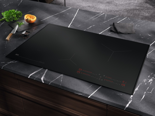 AEG NII84B10AB 80cm Induction Hob