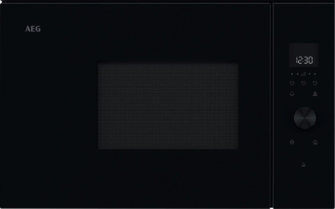 AEG OB6SM171DB Built In Microwave