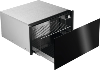 AEG OD8K21B 39cm Warming Drawer
